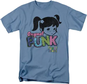 Punky Brewster Punk Gear Unisex Adult T Shirt