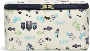 RADLEY London - Radely Pierside Responsible - Large Zipper Pouch