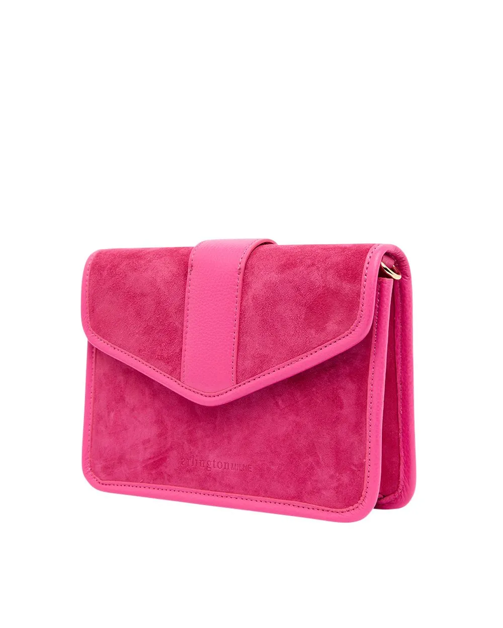 Raquel - Pink