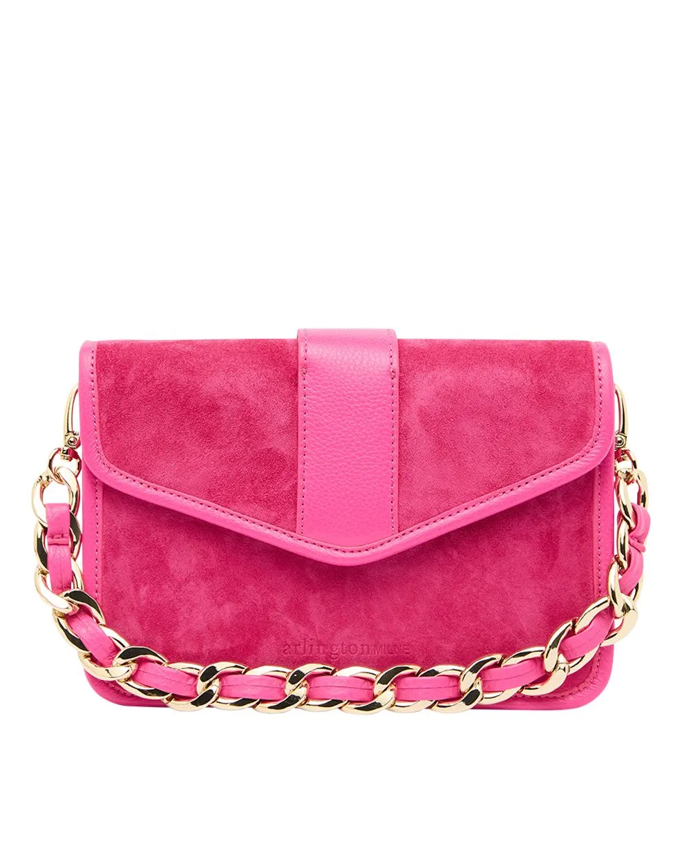 Raquel - Pink