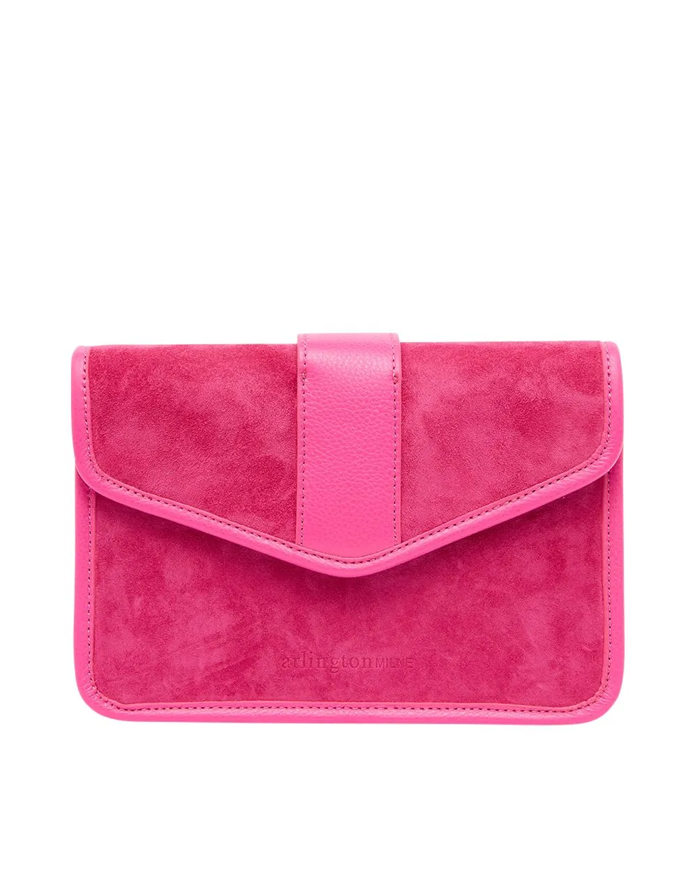 Raquel - Pink