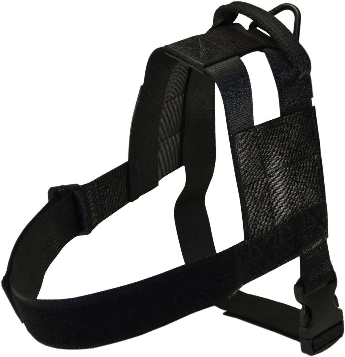 Ray Allen Mfg Signature K9 Modular Duty Harness, Fits 28"-36" Girth