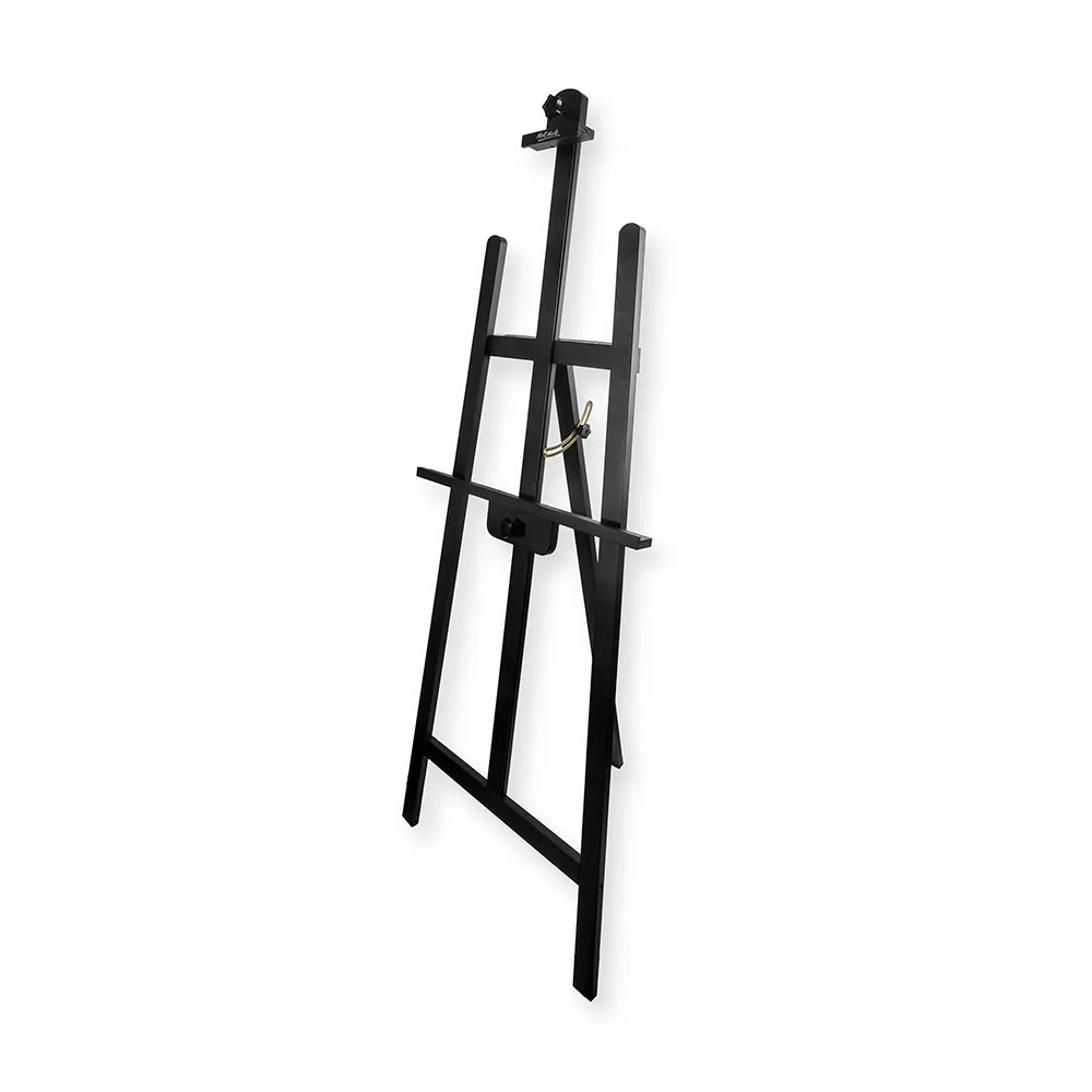 Rear Support Easel Signature Black