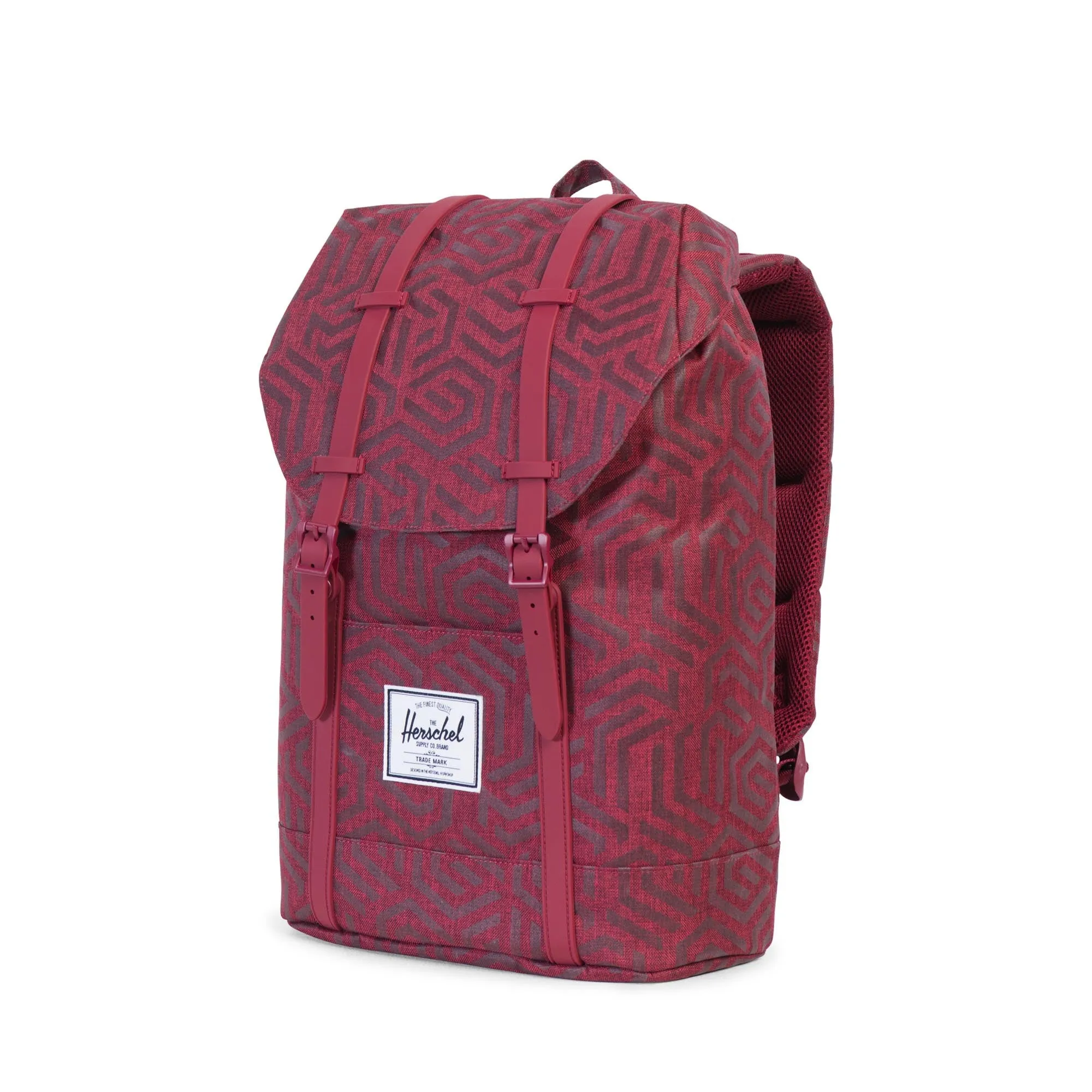 Retreat Backpack