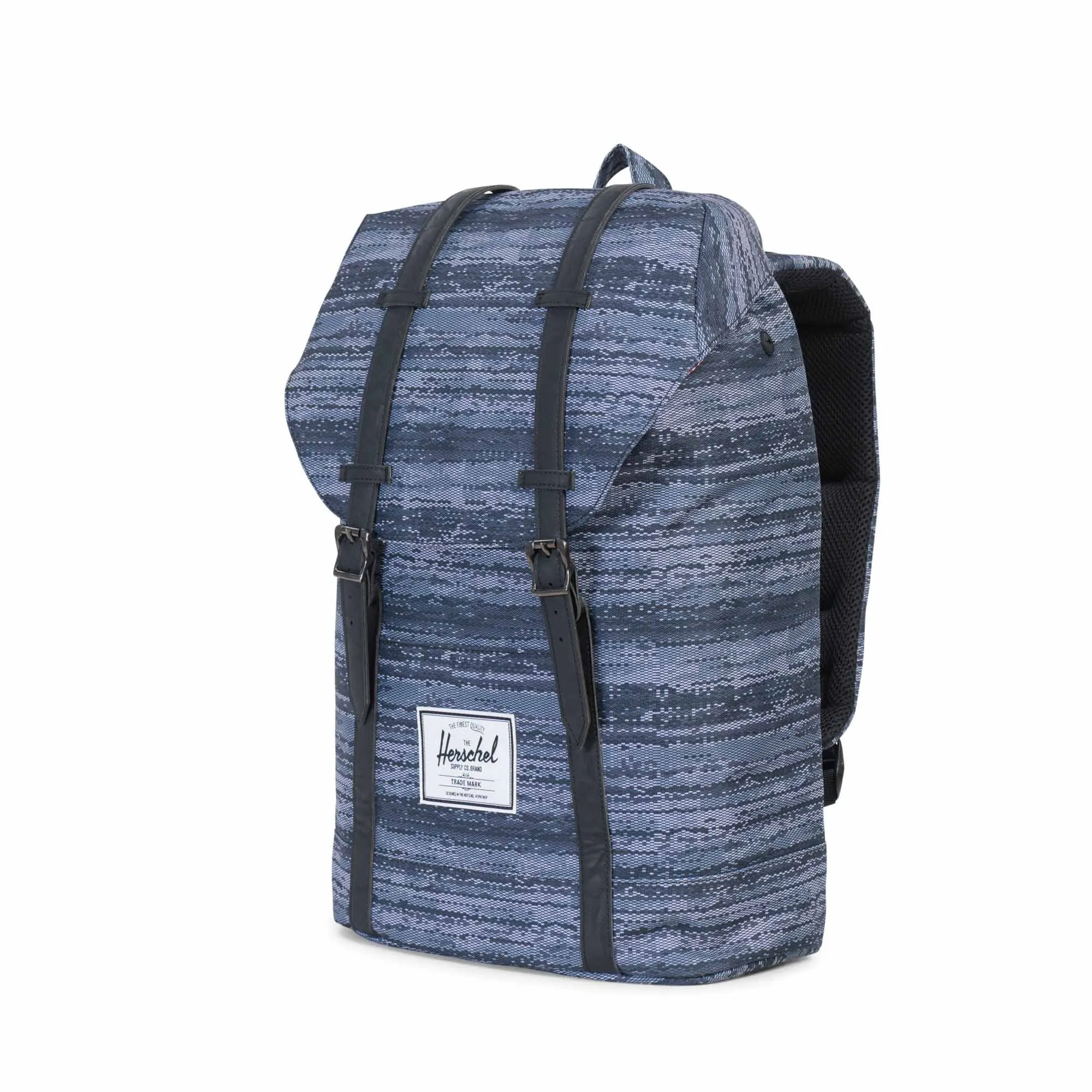 Retreat Backpack