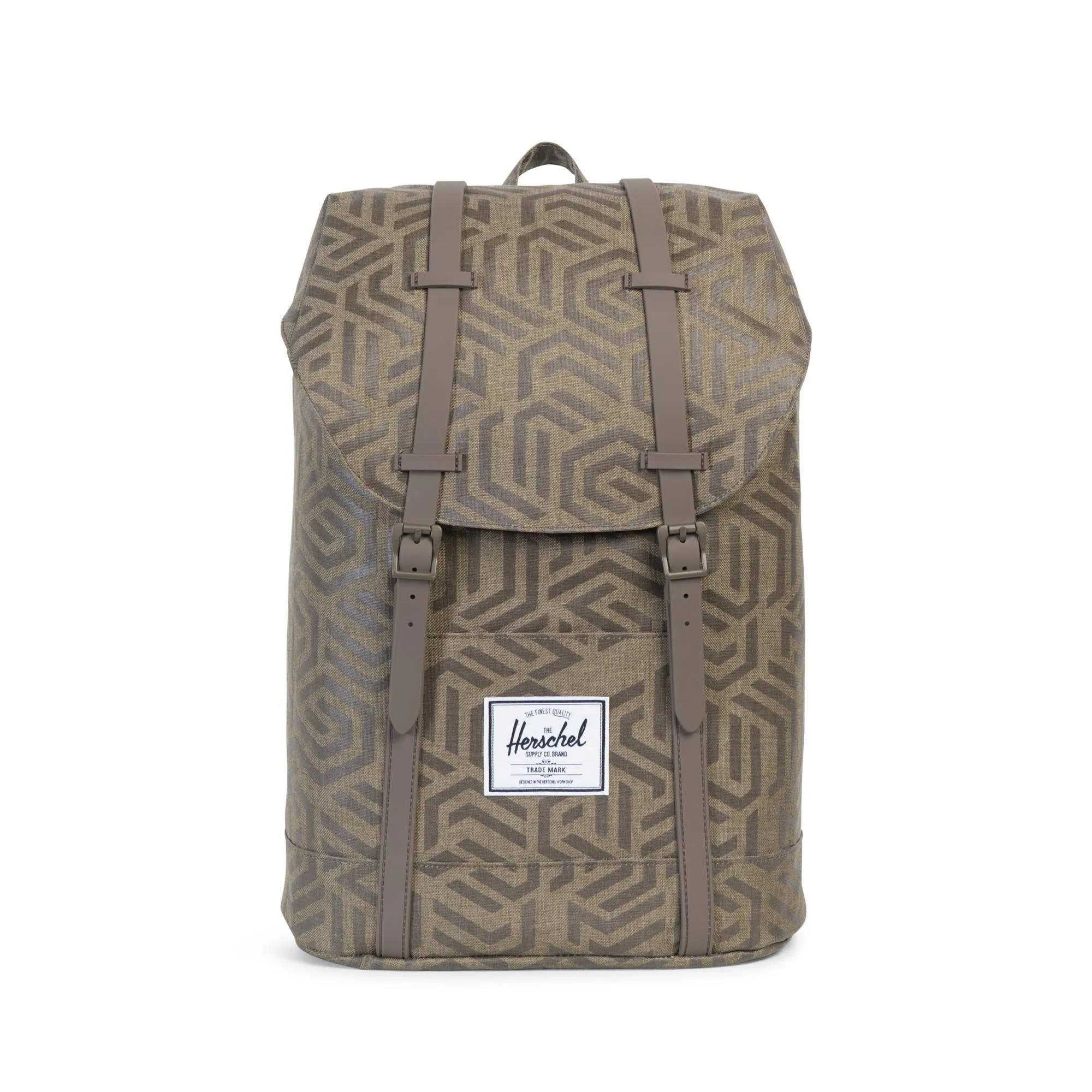 Retreat Backpack