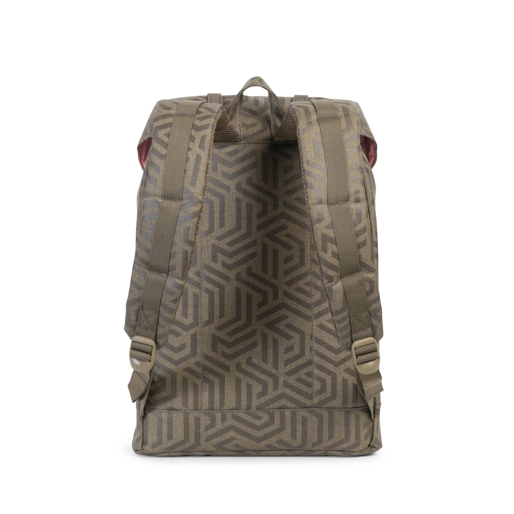 Retreat Backpack