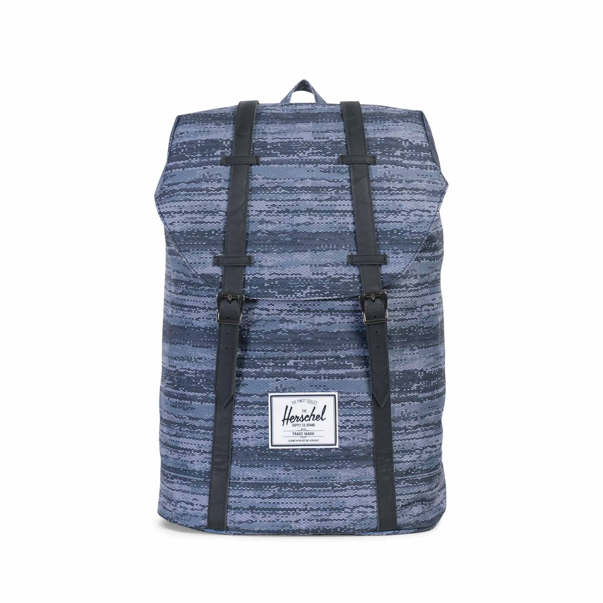 Retreat Backpack