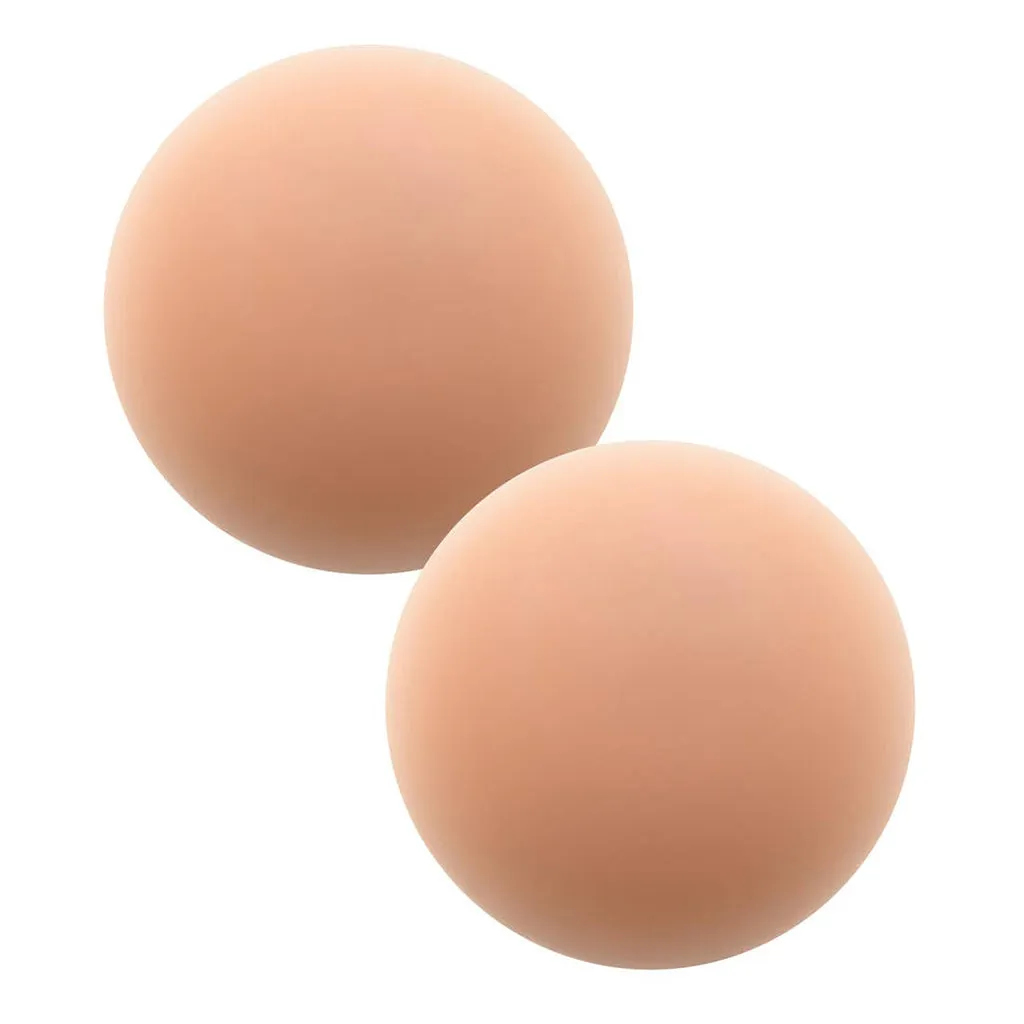 Reusable Silicone Nipple Covers