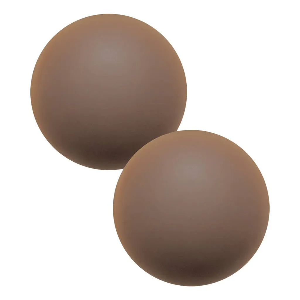Reusable Silicone Nipple Covers