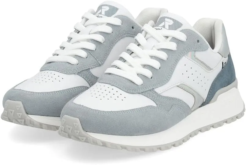 Rieker Evolution W0607 Women's Low-Top Trainers, Loose Insole