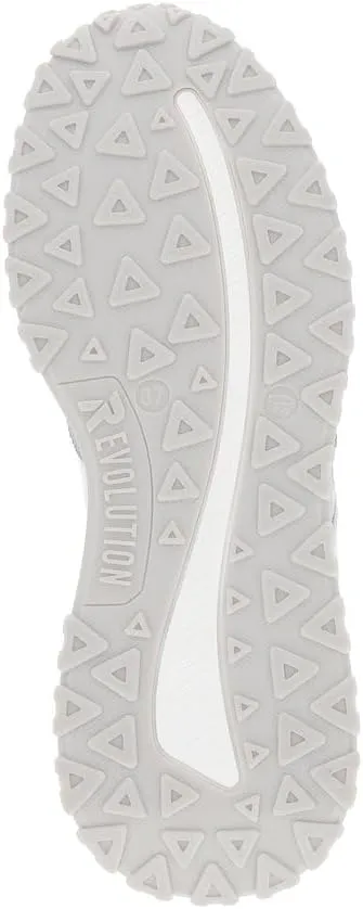 Rieker Evolution W0607 Women's Low-Top Trainers, Loose Insole