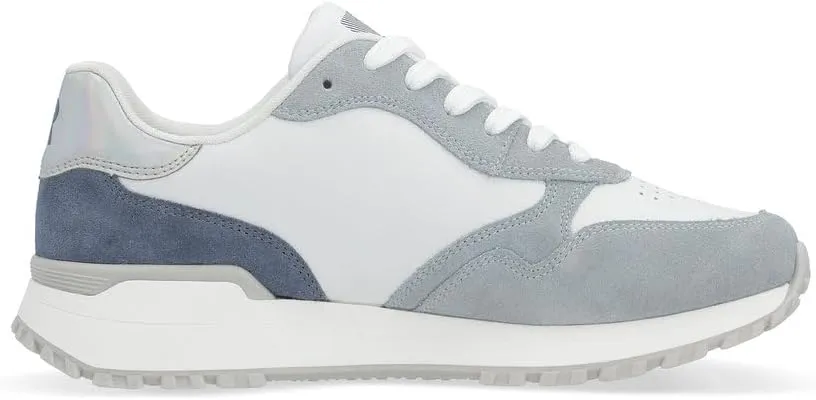 Rieker Evolution W0607 Women's Low-Top Trainers, Loose Insole