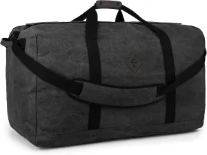 RV12490 Smoke, Northerner, XL Duffle