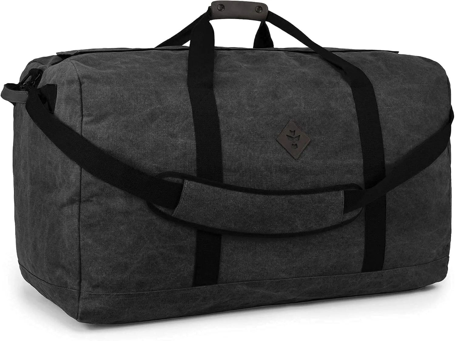 RV12490 Smoke, Northerner, XL Duffle