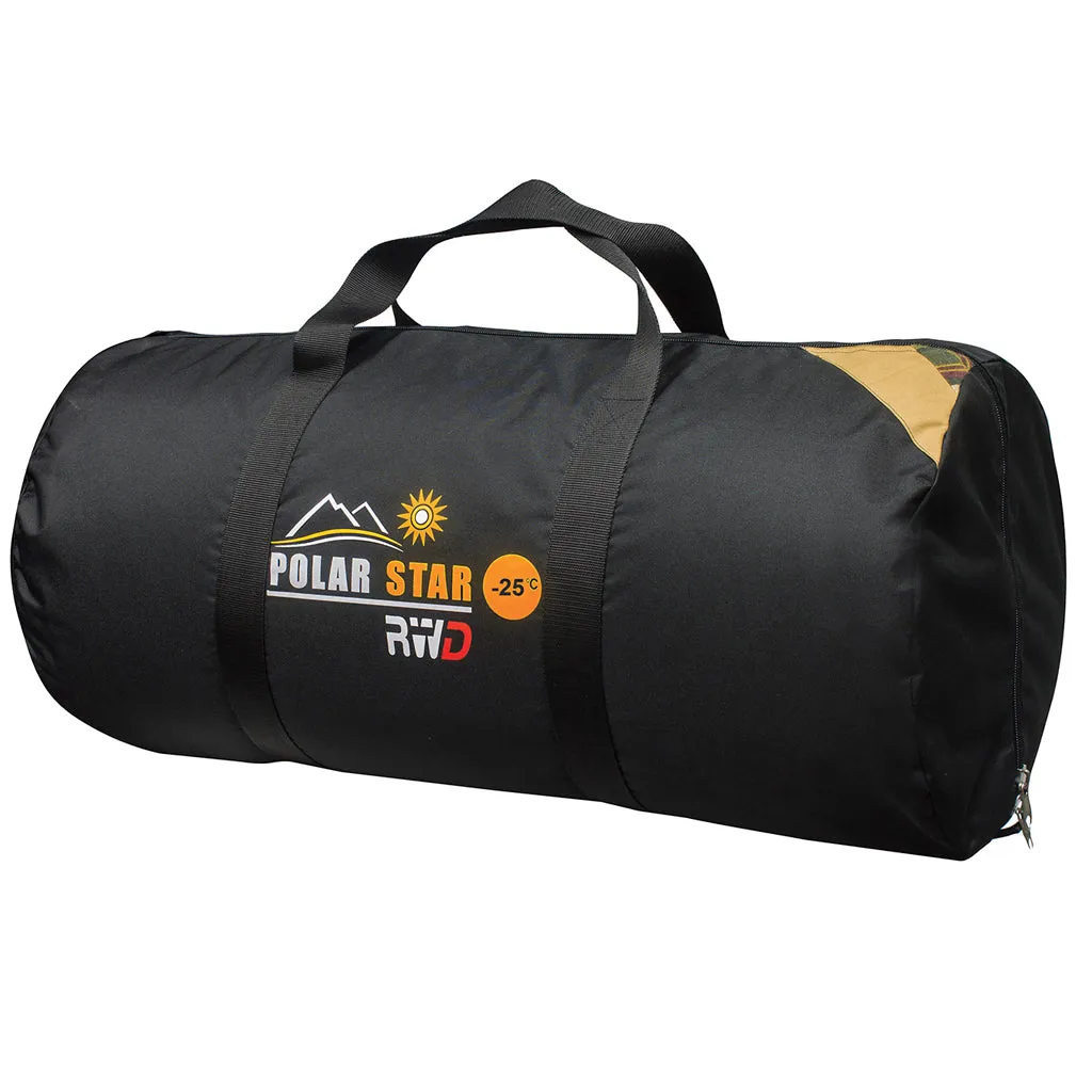 RWD Polar Star Sleeping Bag