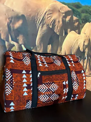 Safari Bag