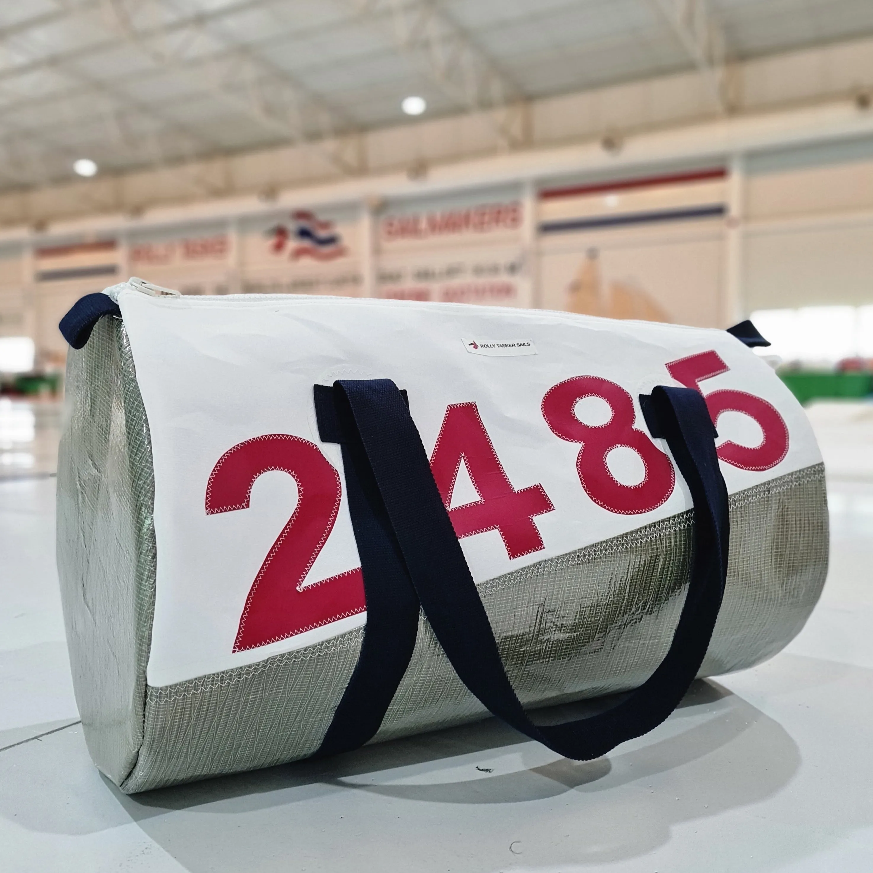 Sailing Kit / Duffle Bags