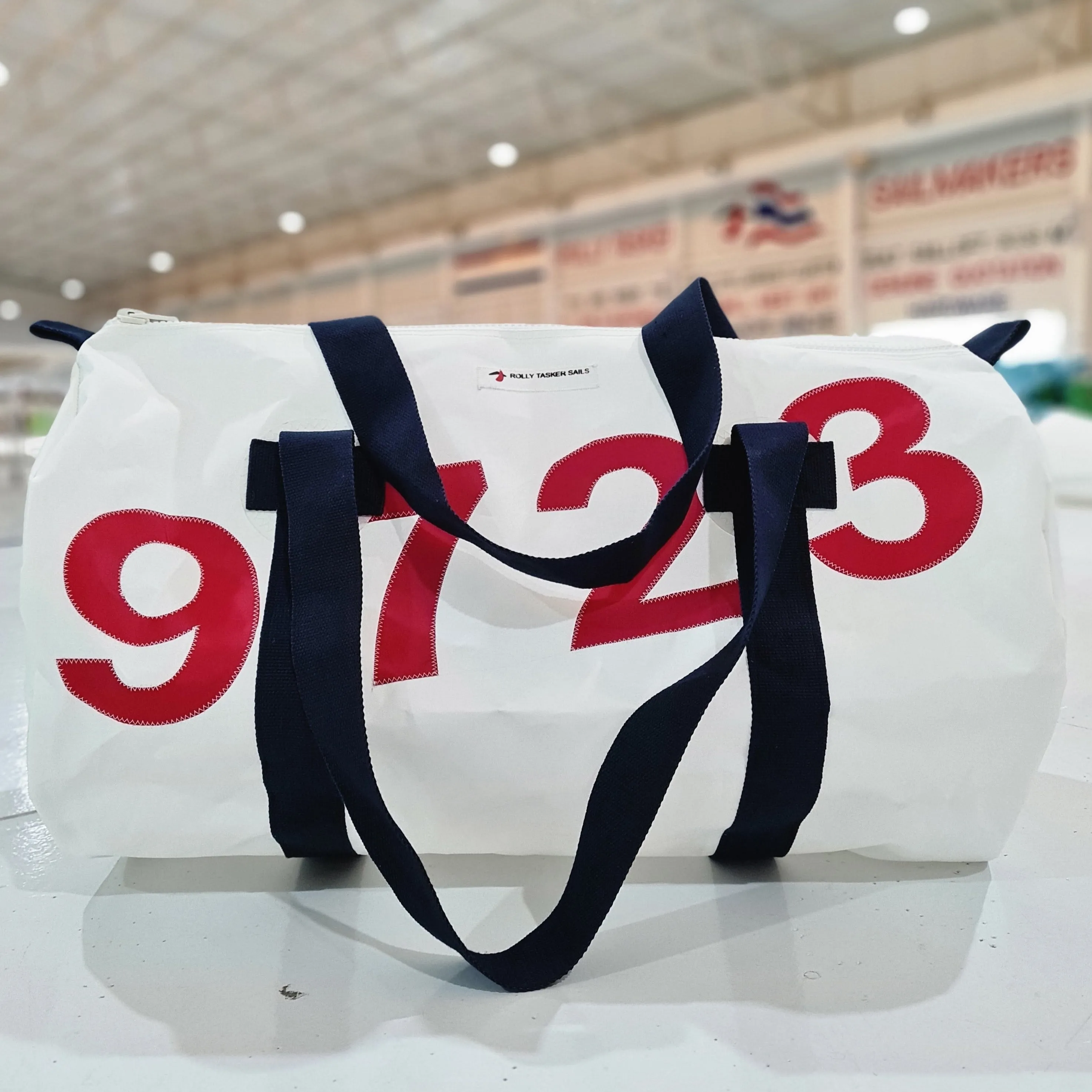 Sailing Kit / Duffle Bags