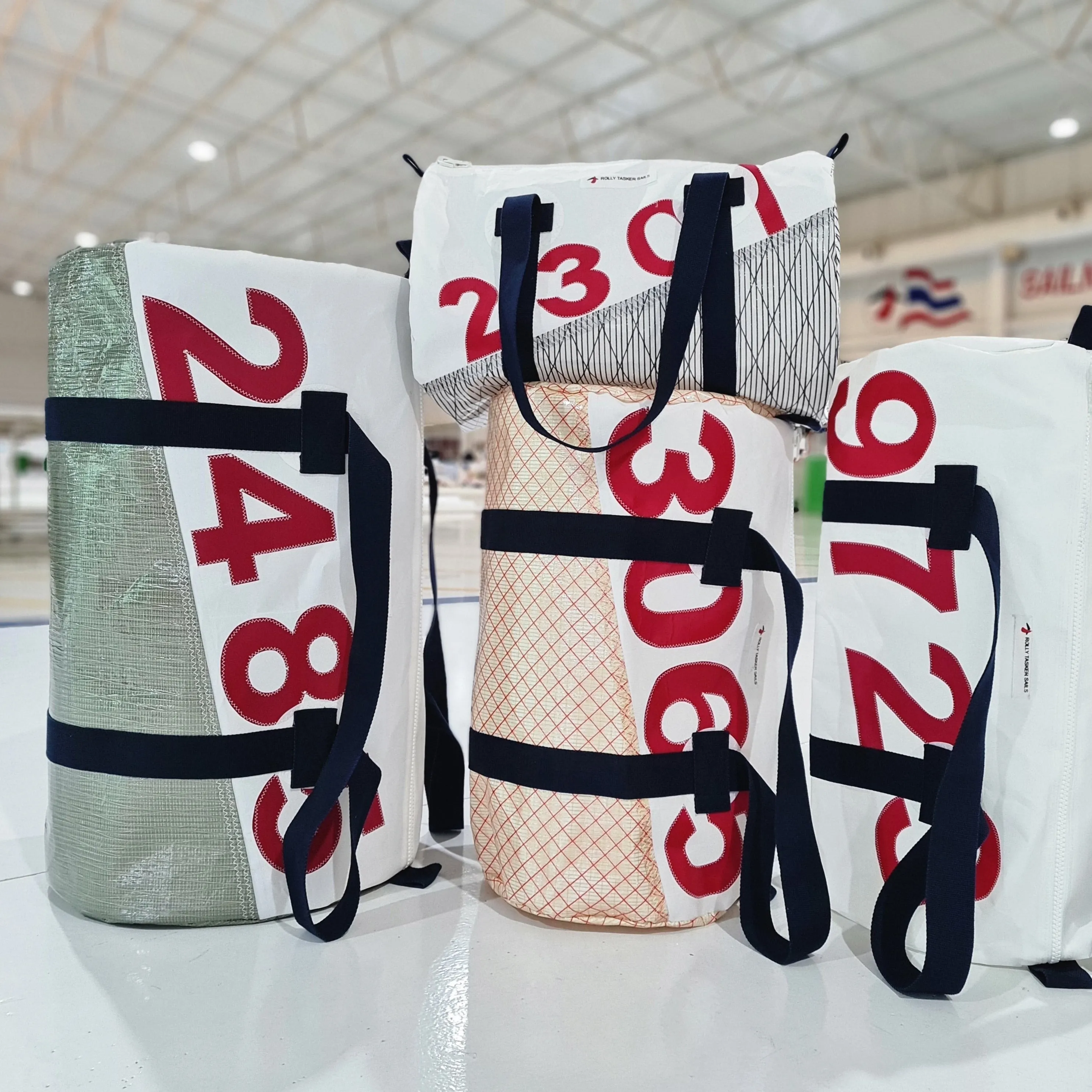 Sailing Kit / Duffle Bags