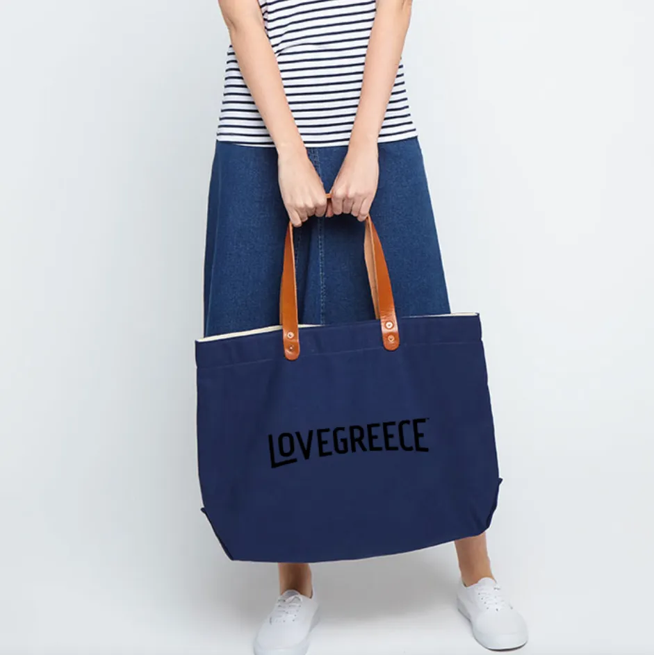 Samos | Shoulder Bag