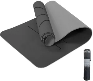 sardine-sport-tpe-yoga-mat-exercise-workout-mats-fitness-mat-for-home-workout-home-gym-extra-thick-large
Dark Grey & Ash Grey8mm