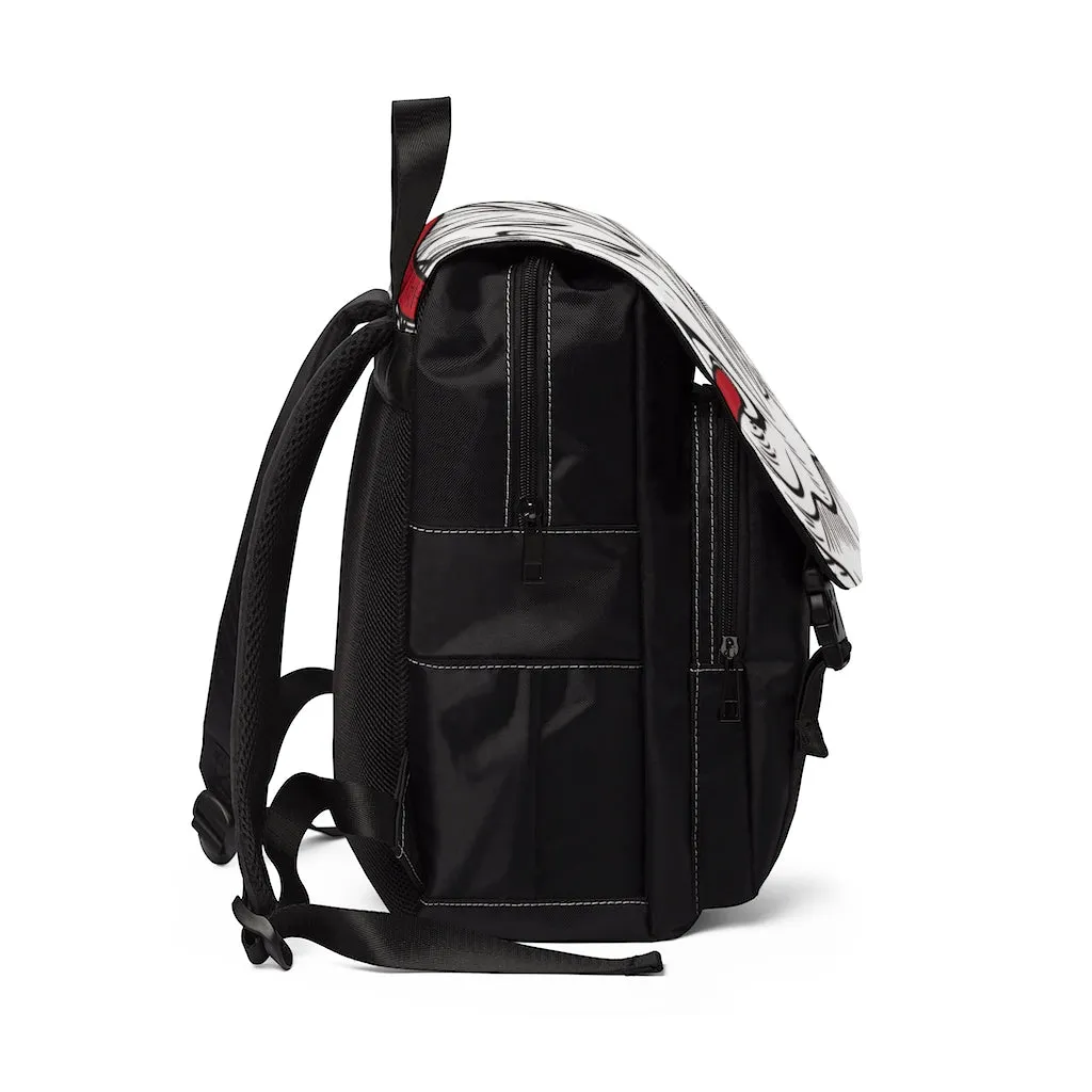 SEIRYU Backpack