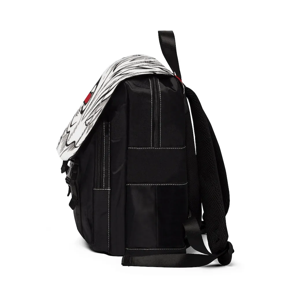 SEIRYU Backpack