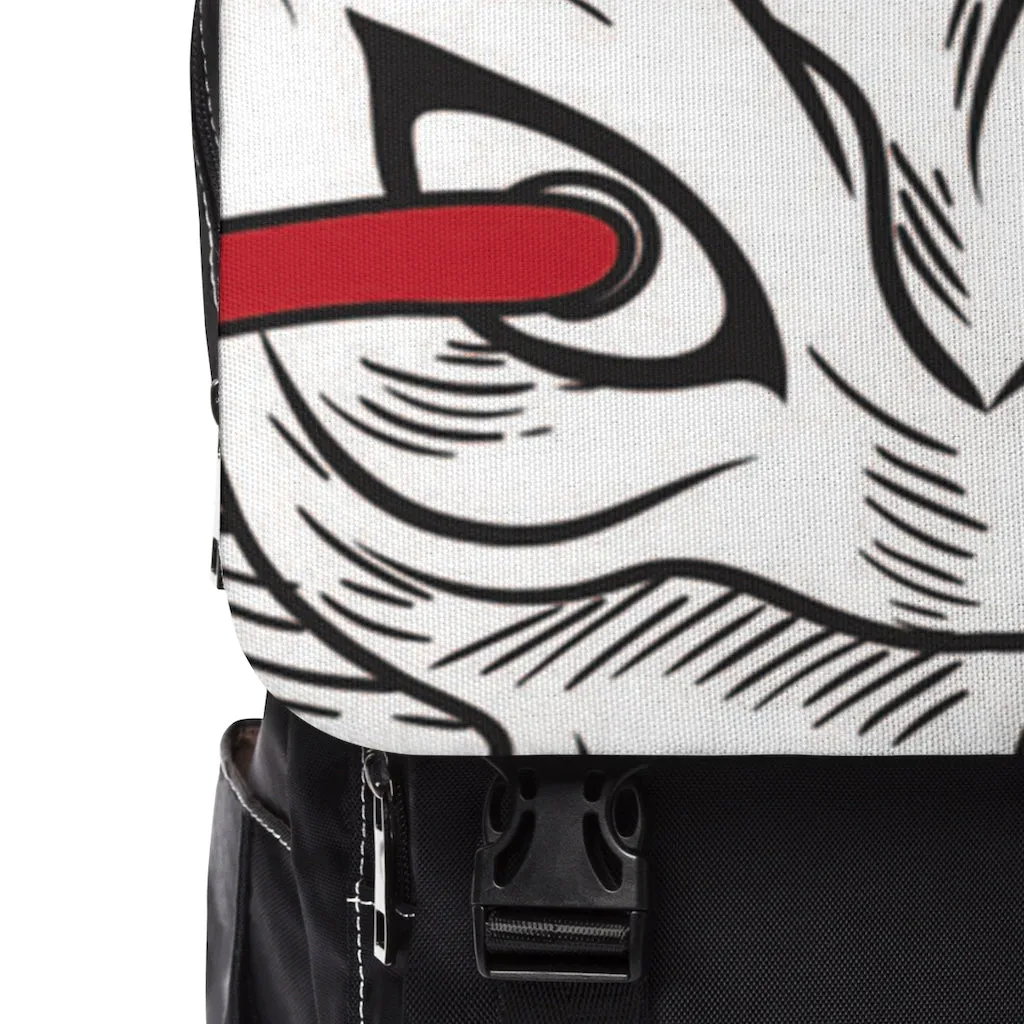 SEIRYU Backpack
