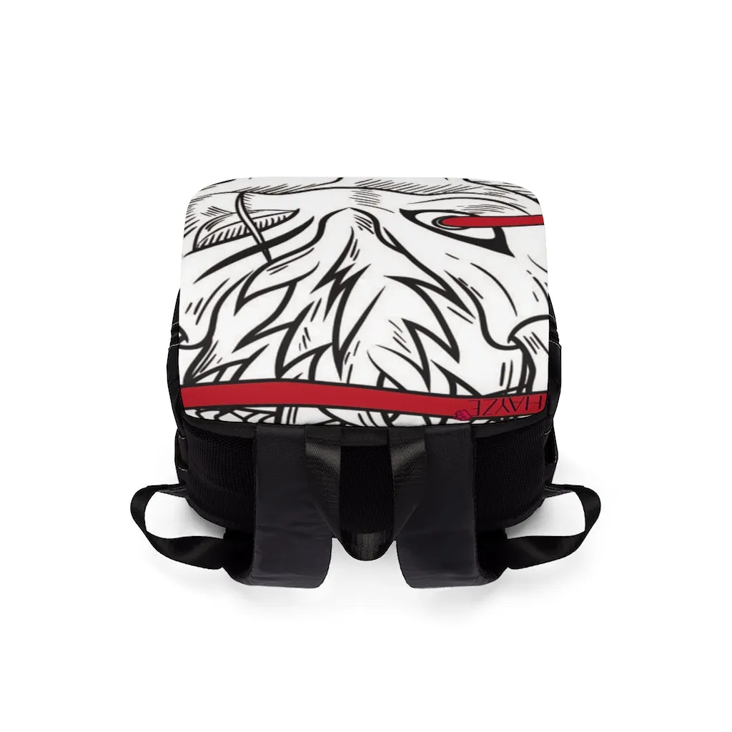 SEIRYU Backpack