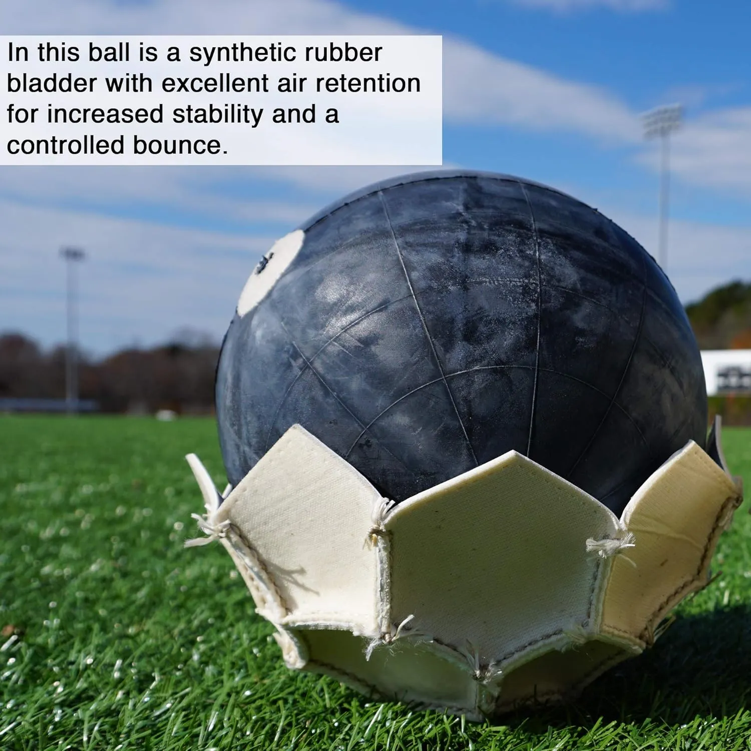 Select Blaze DB Soccer Ball