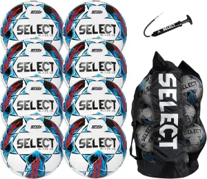 Select Blaze DB Soccer Ball