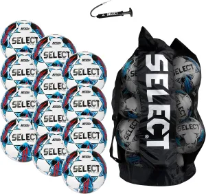 Select Blaze DB Soccer Ball