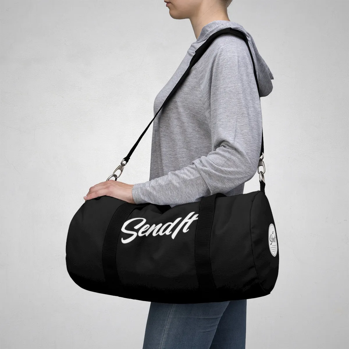 Send It™ Duffle Bag