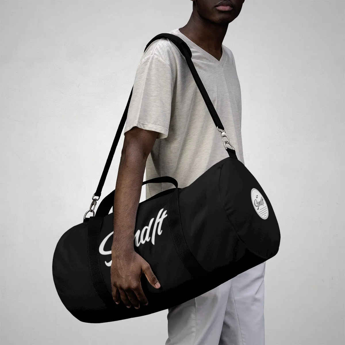 Send It™ Duffle Bag