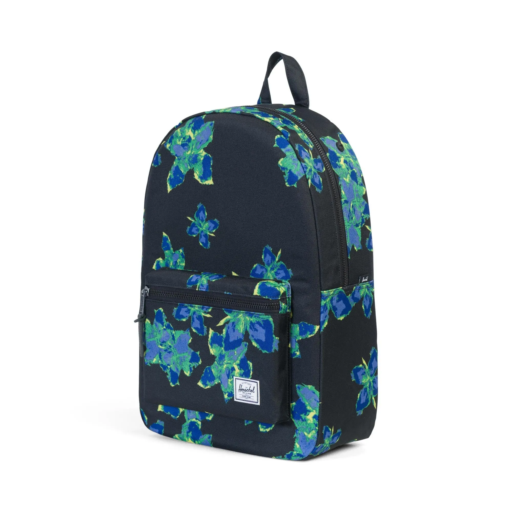 Settlement Backpack