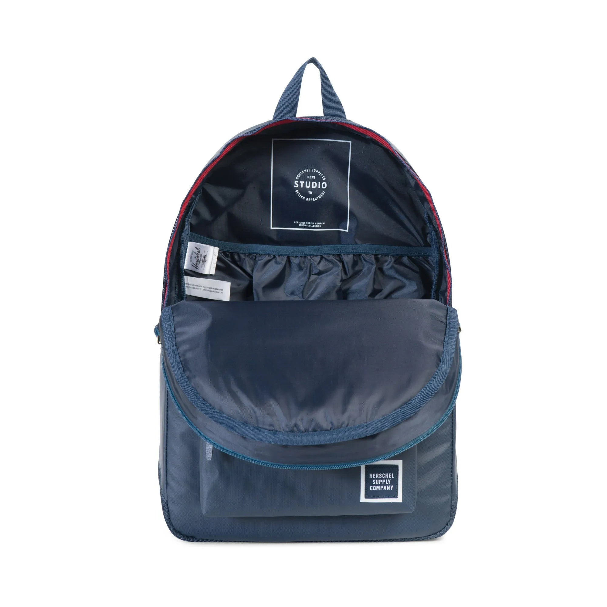 Settlement Backpack