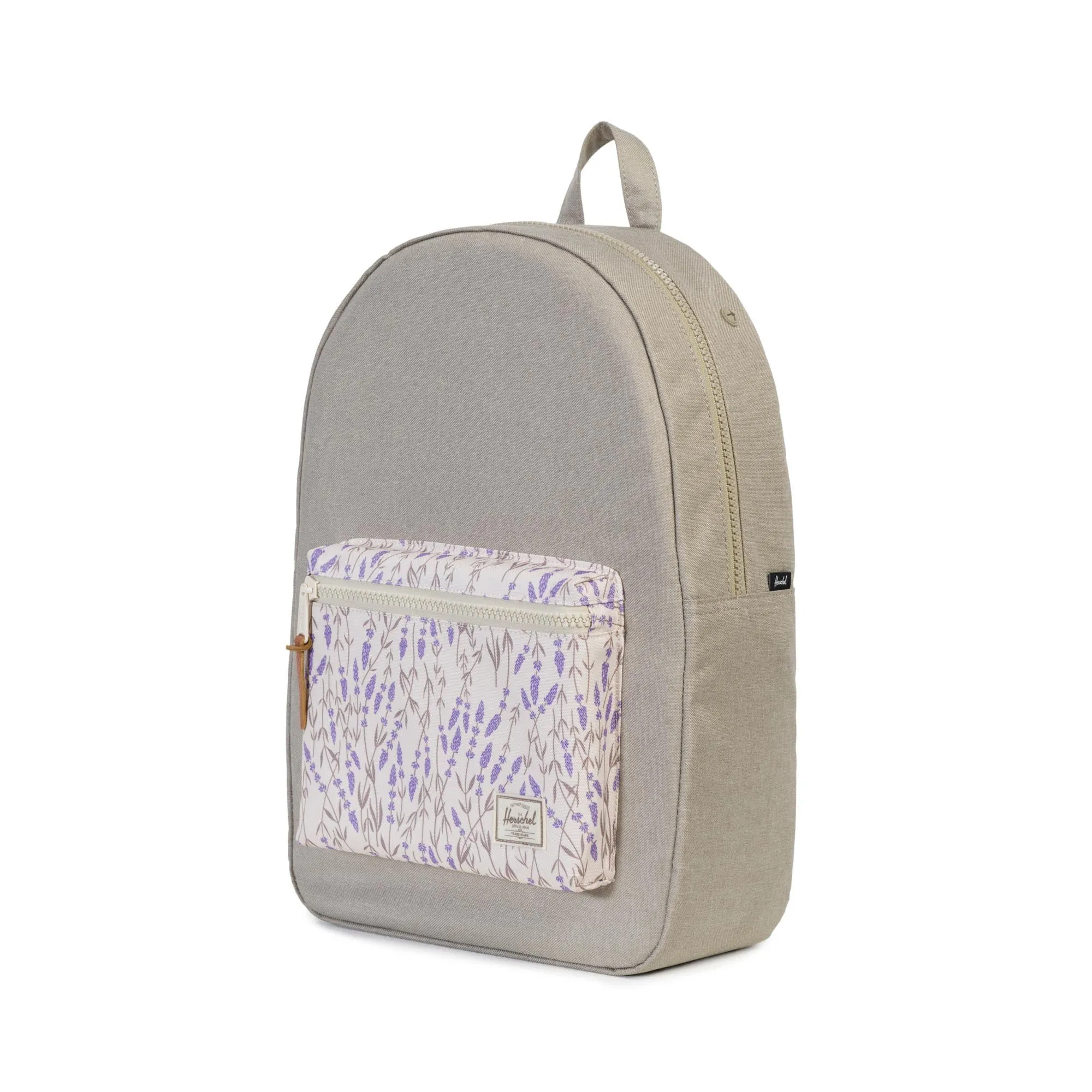 Settlement Backpack
