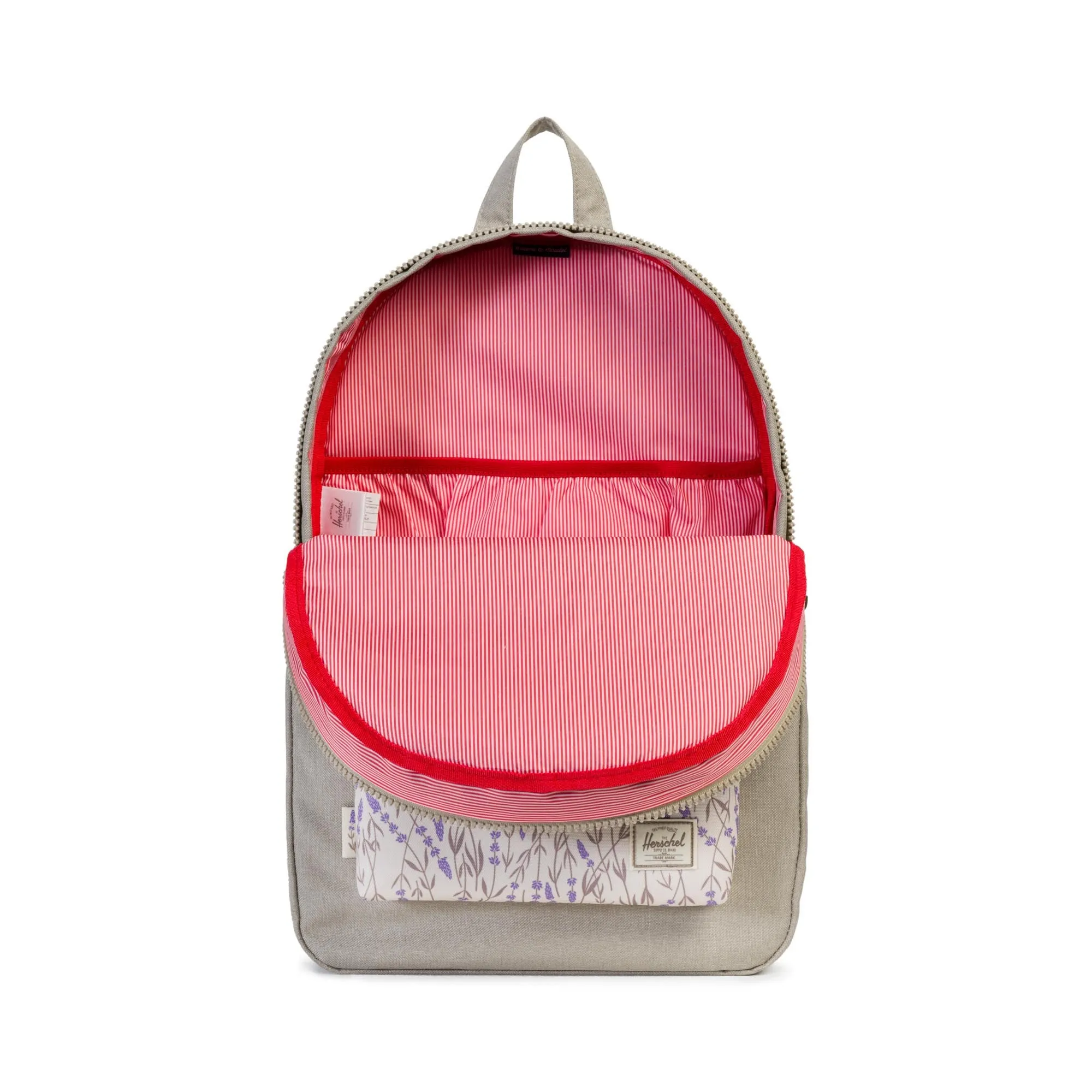 Settlement Backpack
