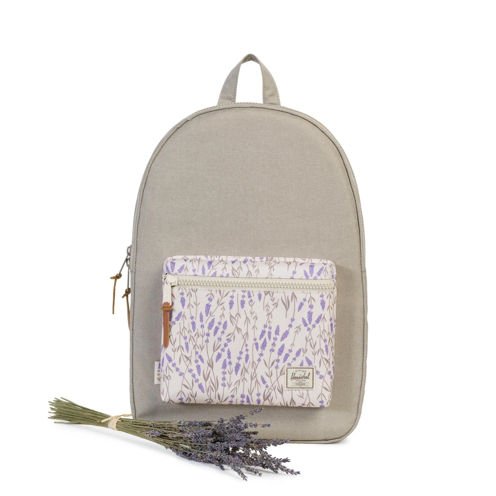 Settlement Backpack