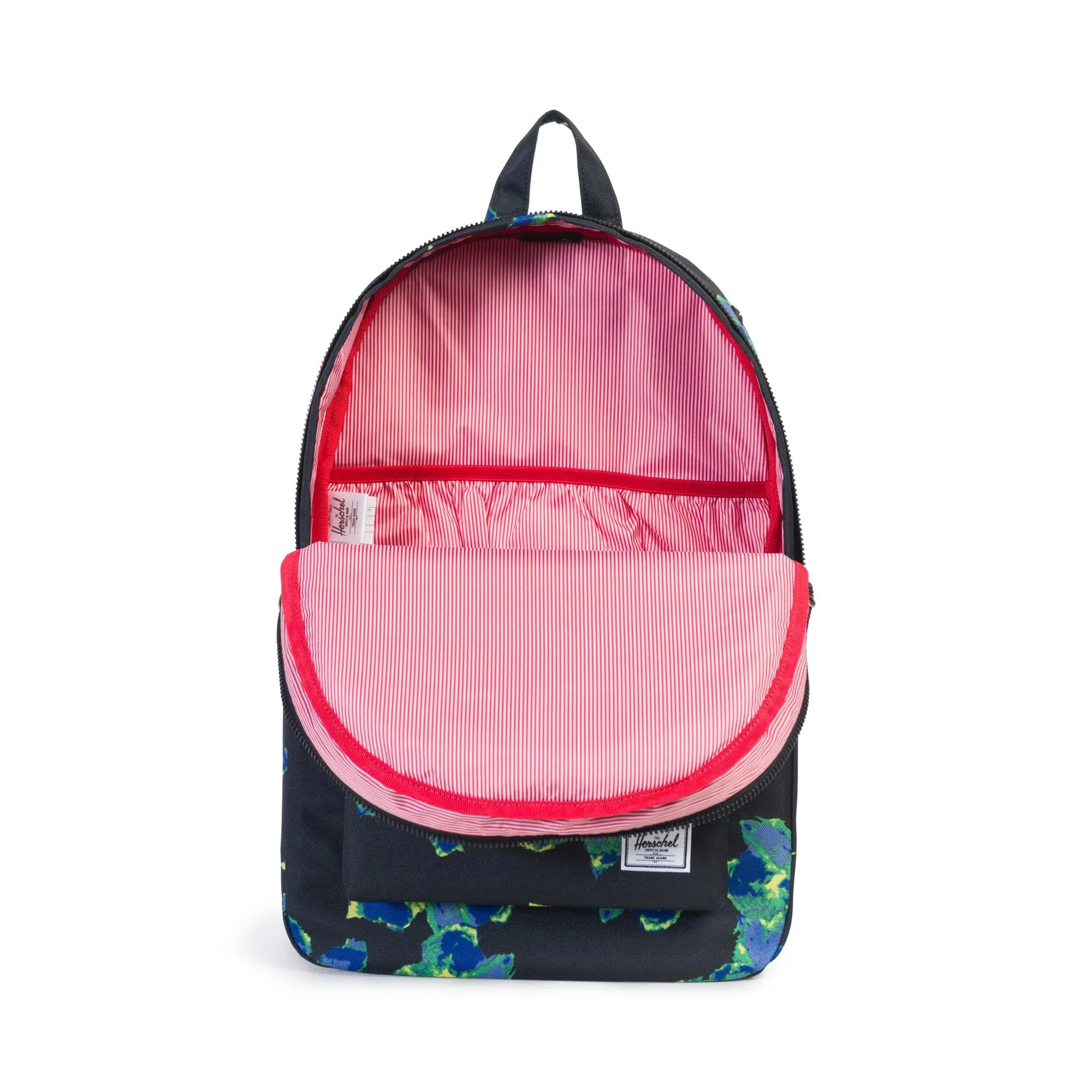 Settlement Backpack