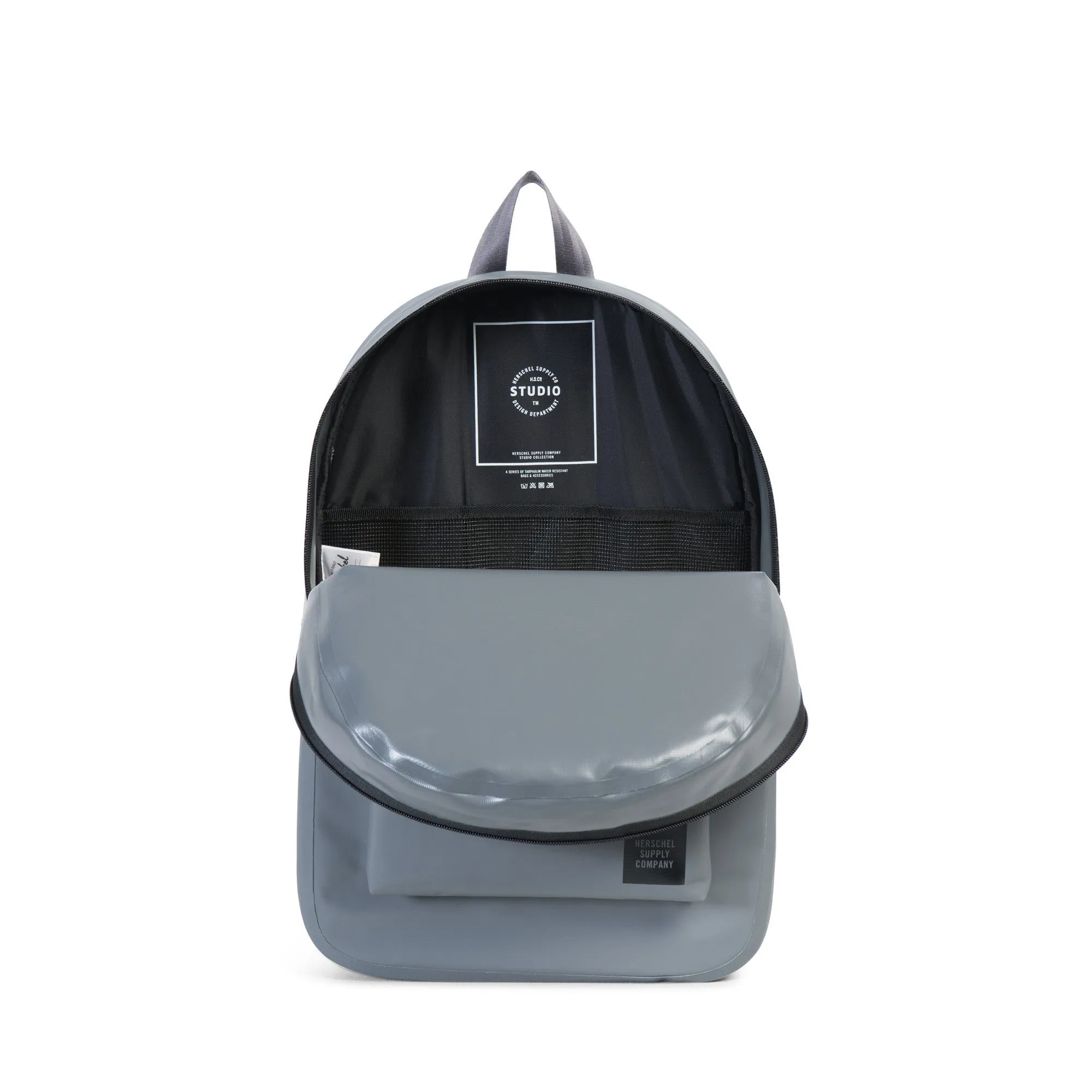 Settlement Backpack