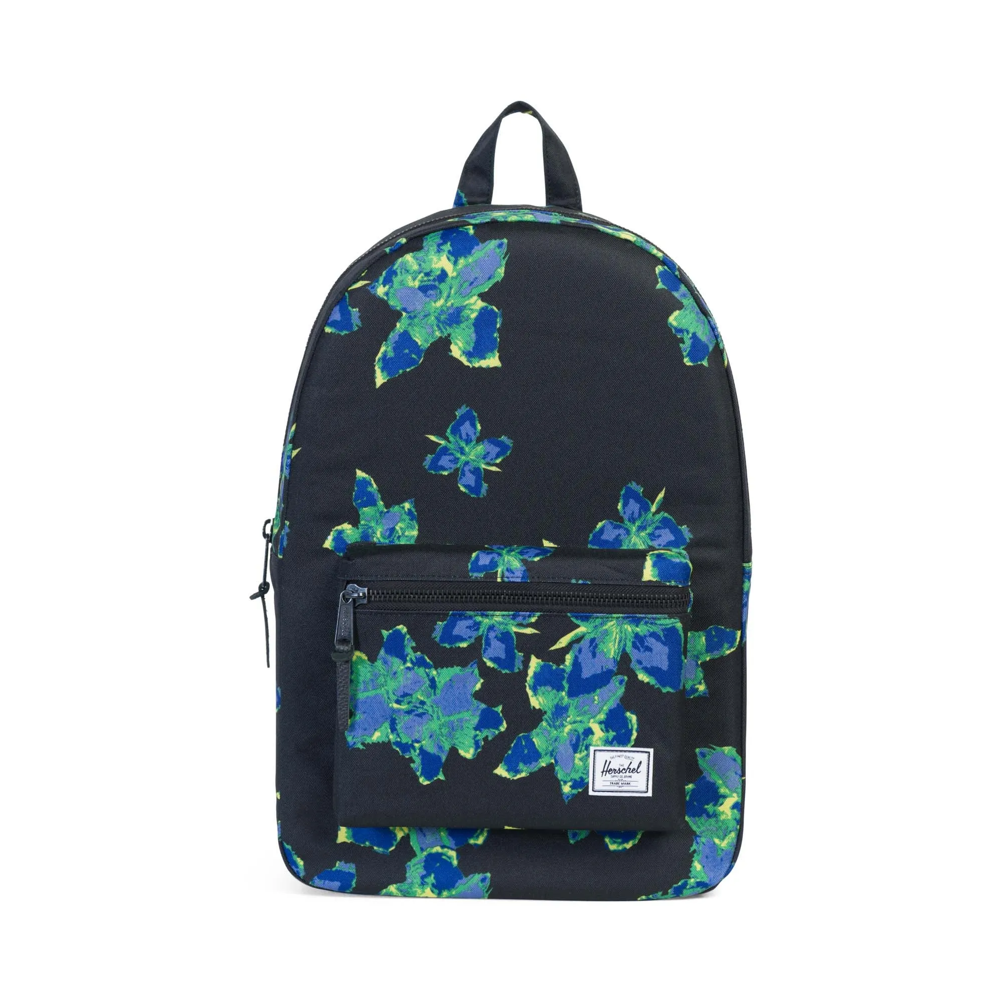 Settlement Backpack