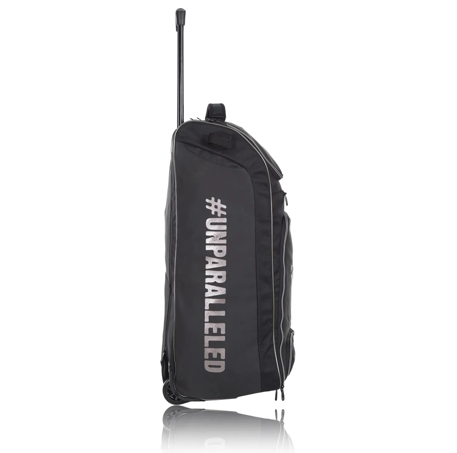 SG RP JUNIOR DUFFLE TROLLEY Cricket Kit Bag