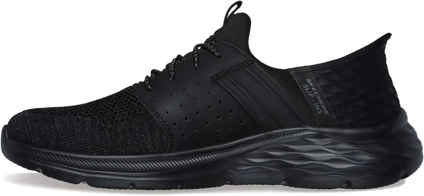 Skechers Men's Garner Newick Hands Free Slip in