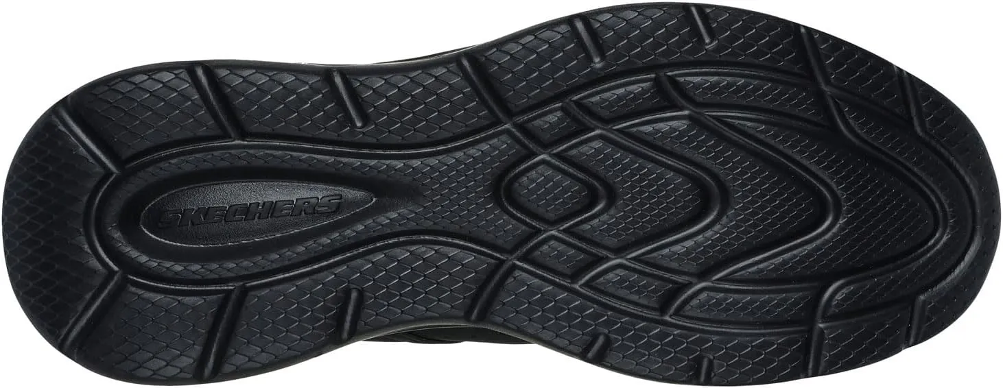 Skechers Men's Garner Newick Hands Free Slip in