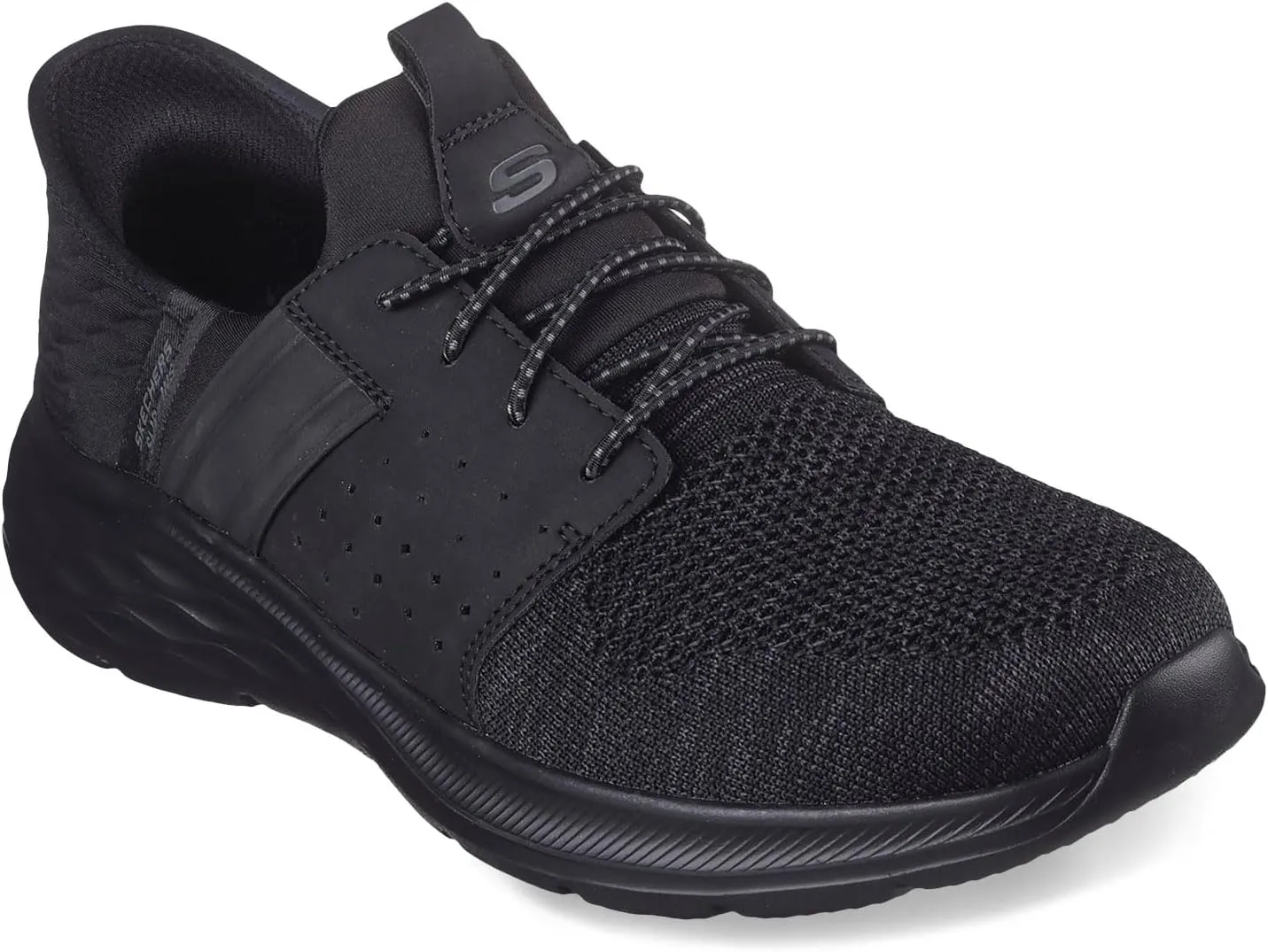 Skechers Men's Garner Newick Hands Free Slip in