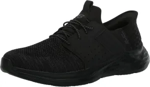 Skechers Men's Garner Newick Hands Free Slip in