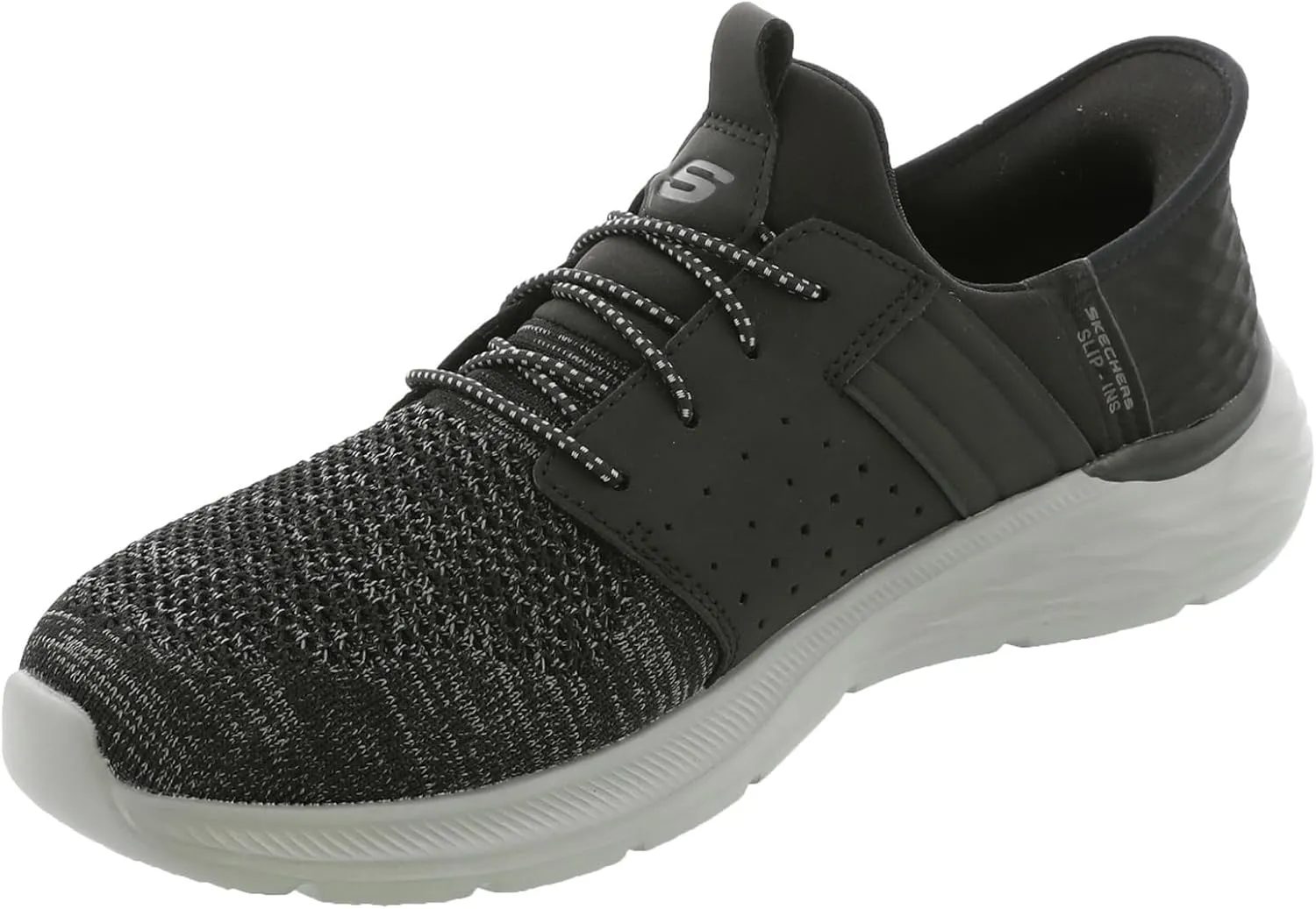 Skechers Men's Garner Newick Hands Free Slip in