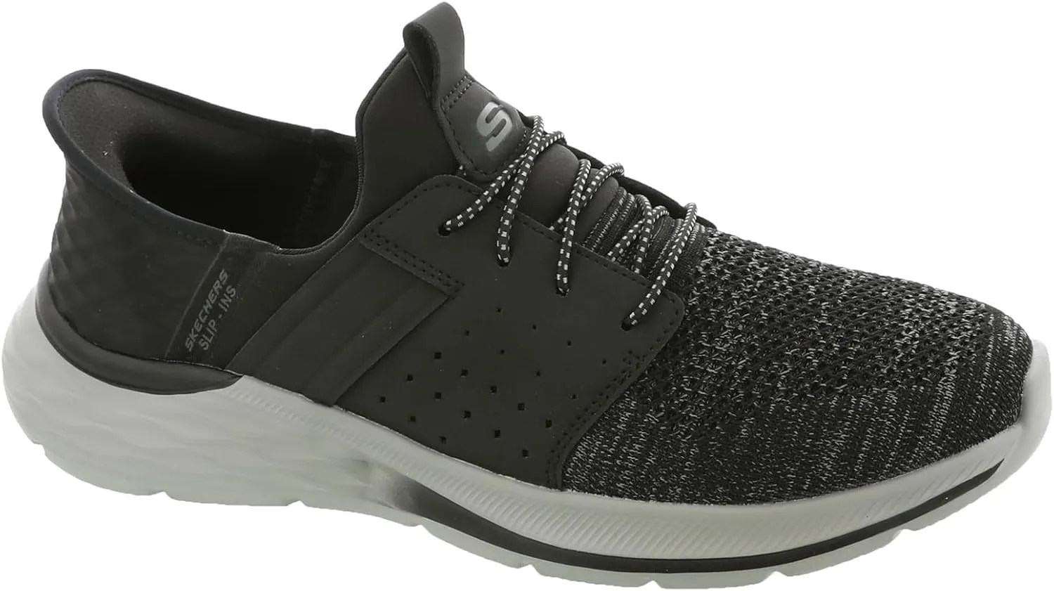 Skechers Men's Garner Newick Hands Free Slip in